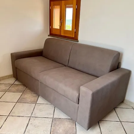 Mansarda La Caletta *