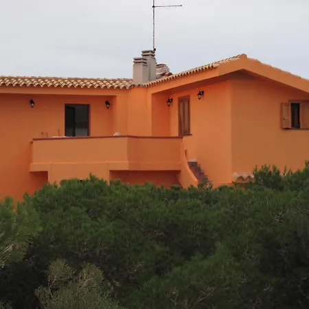 Mansarda La Caletta Feriehus